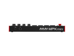Akai Professional MPK Mini Mk3 image 3