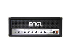 ENGL E625 Fireball 60 Head image 3