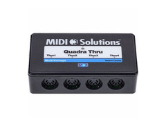 MIDI Solutions Quadra Thru image 2