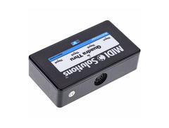 MIDI Solutions Quadra Thru image 3