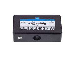 MIDI Solutions Quadra Thru image 4