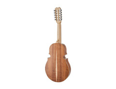 Puerto Rican Cuatro image 2