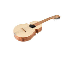 Puerto Rican Cuatro image 3