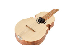 Puerto Rican Cuatro image 4