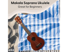 Kala Makala Ukulele image 2