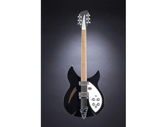Rickenbacker 330/12 12-String Guitar image 2
