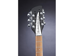 Rickenbacker 330/12 12-String Guitar image 4