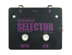 Whirlwind Selector A/B Box image 3