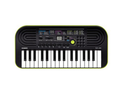 Casio SA-46 Mini Keyboard image 2