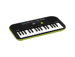 Casio SA-46 Mini Keyboard image 3