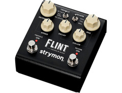 Strymon Flint V2 - What To Know & Where To Buy | Equipboard
