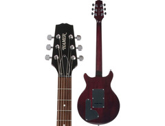 Hamer Archtop Sat-w image 4