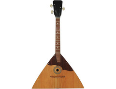 Balalaika image 4
