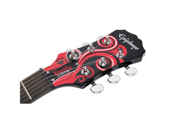 Epiphone Emily The Strange G-310 Electric Guitar image 3