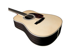 Martin HD-35 Nancy Wilson image 3