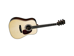 Martin HD-35 Nancy Wilson image 4
