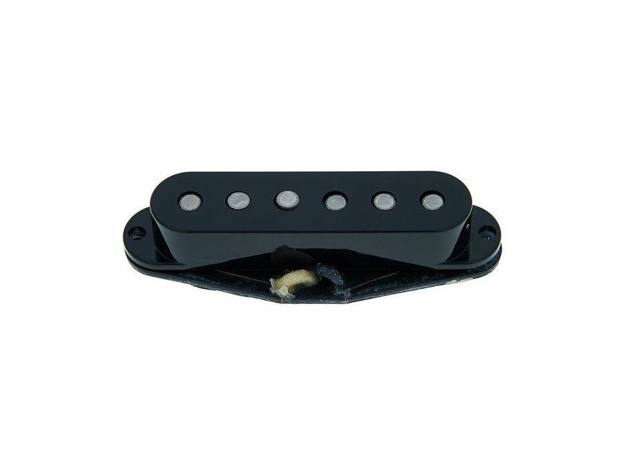 DiMarzio DP175/DP176 True Velvet Pickups - What To Know & Where To