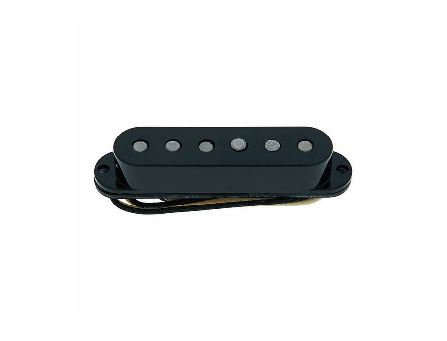 DiMarzio DP175/DP176 True Velvet Pickups - What To Know & Where To