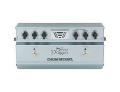 Rocktron Silver Dragon image 2