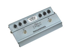 Rocktron Silver Dragon image 3
