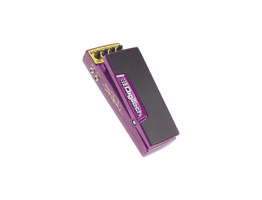Digitech Jimi Hendrix Experience - What To Know & Where To Buy