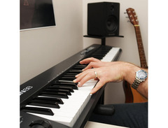 M-Audio Keystation 88 MKII Mastering Keyboard image 2