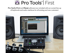 M-Audio Keystation 88 MKII Mastering Keyboard image 3