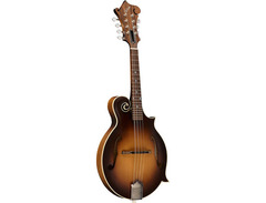 Gibson F-9 Mandolin image 3