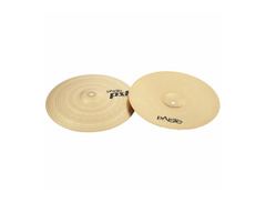 Paiste Pst 14" Hit Hat Cymbal image 2