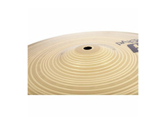 Paiste Pst 14" Hit Hat Cymbal image 3