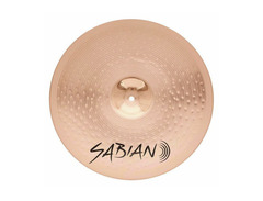 Sabian B8 16" Thin Crash Cymbal image 2