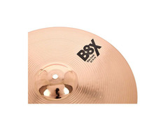 Sabian B8 16" Thin Crash Cymbal image 3
