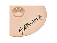 Sabian B8 16" Thin Crash Cymbal image 4