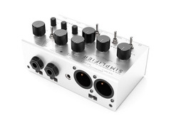 DSM & Humboldt Electronics Simplifier image 2