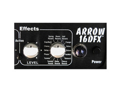 Kustom Arrow 16DFX image 3