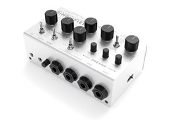 DSM & Humboldt Electronics Simplifier image 3
