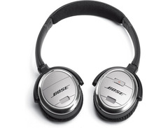 Bose QC3 Headphones image 2