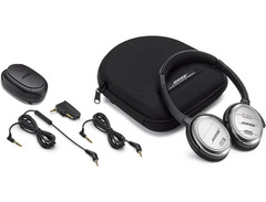 Bose QC3 Headphones image 3