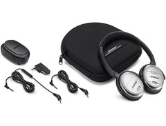 Bose QC3 Headphones image 4