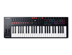 M-Audio Oxygen Pro 49 - What To Know & Where To Buy | Equipboard