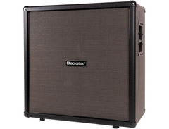 Blackstar Series One S1-412PRO B Straight 4x12 Cabinet image 4