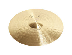 Paiste 20" Signature Dry Heavy Ride image 2