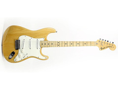 Fender Stratocaster American Vintage 70s image 2
