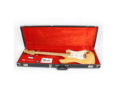 Fender Stratocaster American Vintage 70s image 3