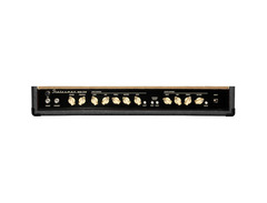 Hughes & Kettner Statesman Series STM Dual EL34 50W Tube Guitar Amp Head image 2
