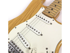 Fender Stratocaster American Vintage 70s image 4