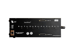 API 500-8B 500 Series Lunchbox image 2