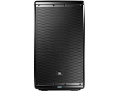 JBL EON612 1,000-Watt Powered 12" 2-Way Loudspeaker System With Bluetooth image 2