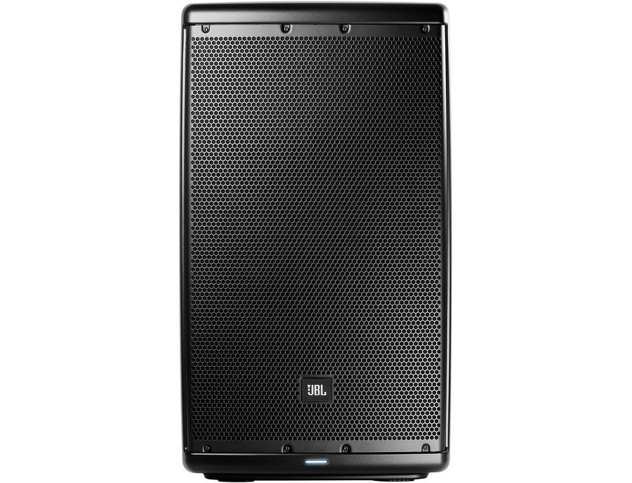 JBL EON612 1,000-Watt Powered 12