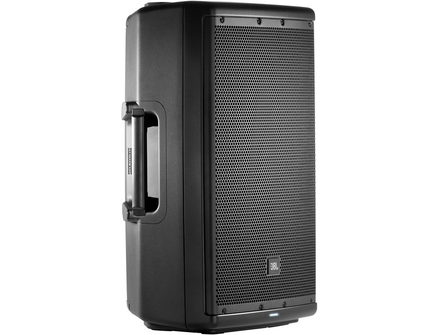JBL EON612 1,000-Watt Powered 12